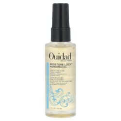 Ouidad Moisture Lock™ Óleo de Mongongo 50 ml (17 fl oz)