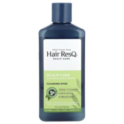 Petal Fresh Hair ResQ® Cuidados com o Couro Cabeludo Enxágue de Limpeza 355 ml (12 fl oz)