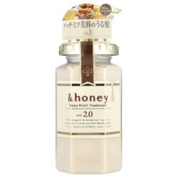 &honey Tratamento Deep Moist Mel de Lavanda Francesa 445 g (15 oz)