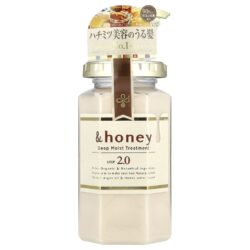 &honey Tratamento Deep Moist Mel de Lavanda Francesa 445 g (15 oz)