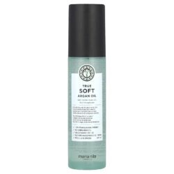 Maria Nila True Soft Argão Oil Óleo Capilar Suavizante 100 ml (34 fl oz)