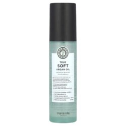 Maria Nila True Soft Argão Oil Óleo Capilar Suavizante 100 ml (34 fl oz)