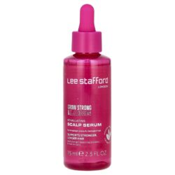 Lee Stafford Grow Strong & Long Sérum Estimulante do Couro Cabeludo 75 ml (25 fl oz)