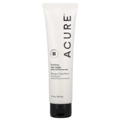 ACURE Máscara Capilar de Ligamento Para Danos 147 ml (5 fl oz)