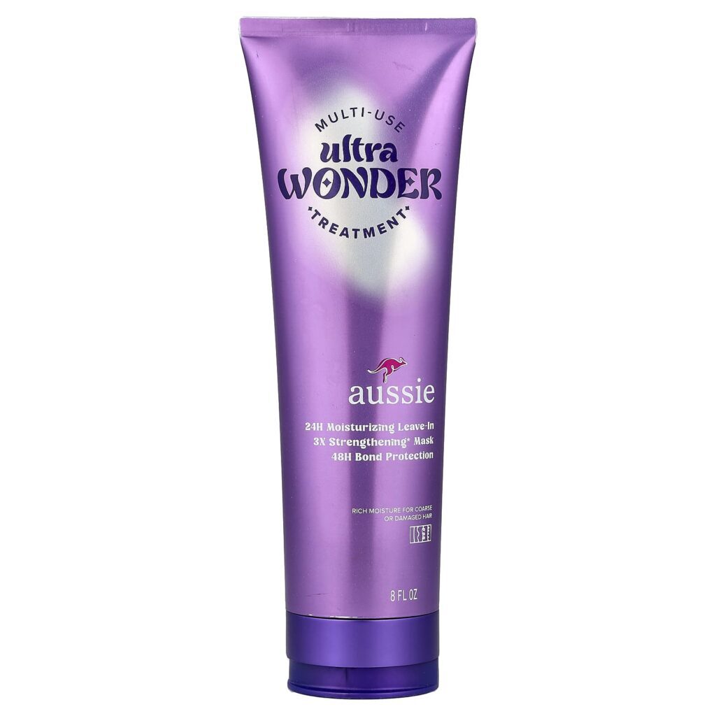 Aussie Tratamento Ultra Wonder Multiuso 8 fl oz