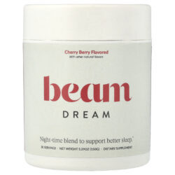 Beam Dream Cereja e Frutos Silvestres 150 g (529 oz)