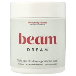 Beam Dream Cereja e Frutos Silvestres 150 g (529 oz)