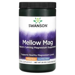Swanson Mag suave Laranja 554 g (20 oz)
