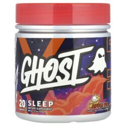 Ghost Sleep Torta de Maçã 260 g (92 oz)