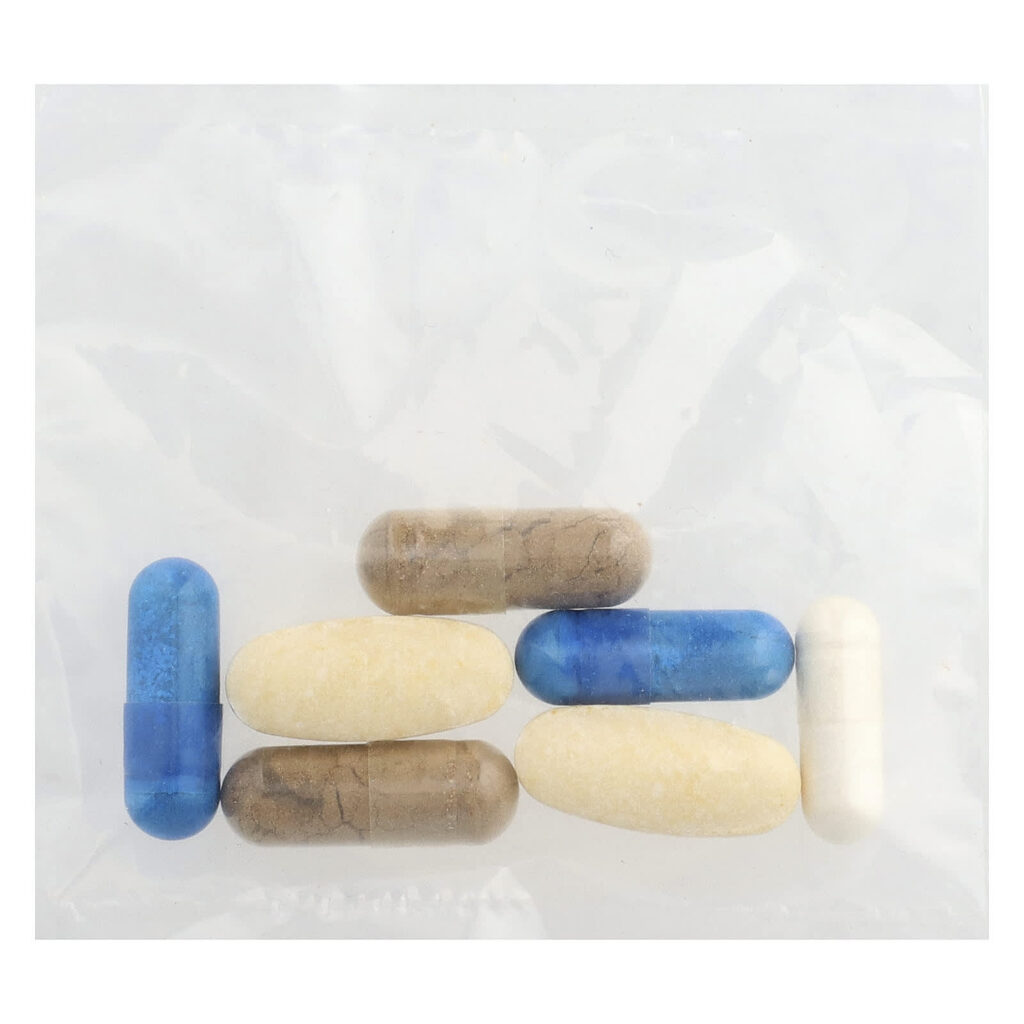 Animal PM® Sono e Recuperação Noturna 30 Pacotes - Imagem 3