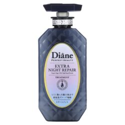 Moist Diane Tratamento de Reparo Noturno Extra 450 ml (1522 oz)