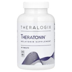 Theralogix Theratonin 90 Comprimidos