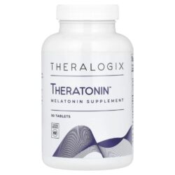 Theralogix Theratonin 90 Comprimidos