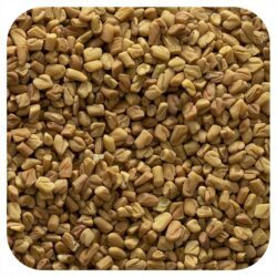 Frontier Co-op Sementes inteiras de feno-grego 453 g