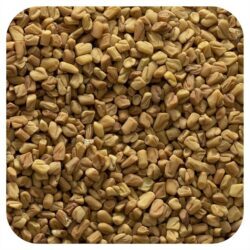 Frontier Co-op Sementes inteiras de feno-grego 453 g