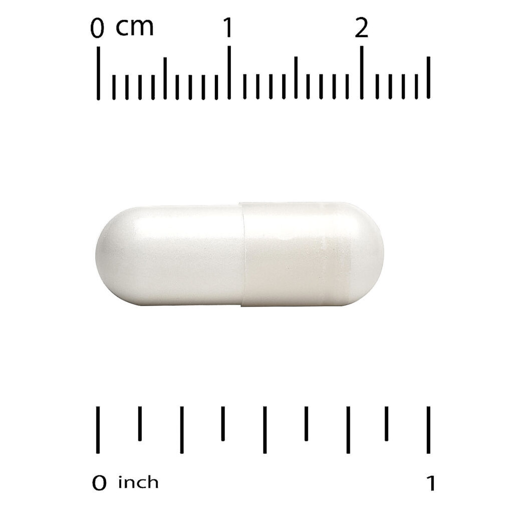 California Gold Nutrition Bisglicinato de Magnésio Quelato Albion TRAACS® 240 Cápsulas Vegetais (100 mg por Cápsula) - Imagem 3