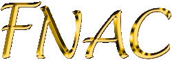 Logo Fnac Suplementos