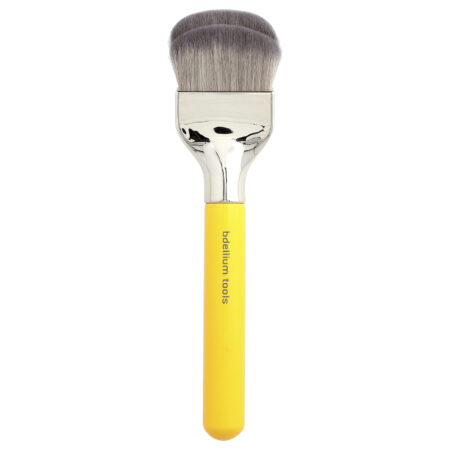 Bdellium Tools Studio Series Misturador de Domo Duplo Grande e Ardondo Rosto 972 1 Pincel — foto 1