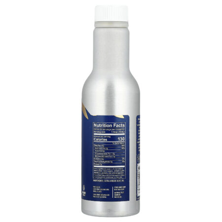 California Olive Ranch Óleo de Oliva Extravirgem Premium Reserve 100% California Robusto 355 ml (12 fl oz) — foto 2