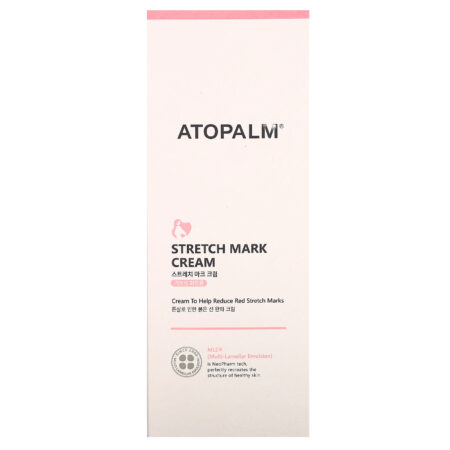Atopalm Creme para Estrias 150 ml (5 fl oz) — foto 2