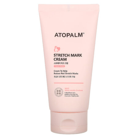 Atopalm Creme para Estrias 150 ml (5 fl oz) — foto 1