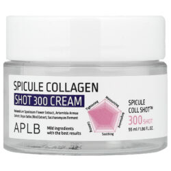 APLB Creme Spicule Collagen Shot 300 55 ml (186 fl oz)