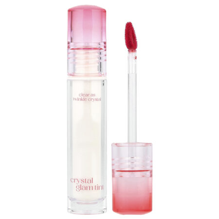 Clio Crystal Glam Tint 01 Maçã Vintage 34 g (011 oz) — foto 1