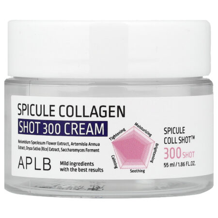 APLB Creme Spicule Collagen Shot 300 55 ml (186 fl oz) — foto 1
