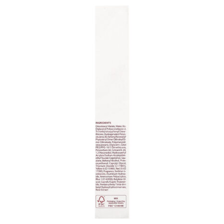 Clio Crystal Glam Tint 01 Maçã Vintage 34 g (011 oz) — foto 3