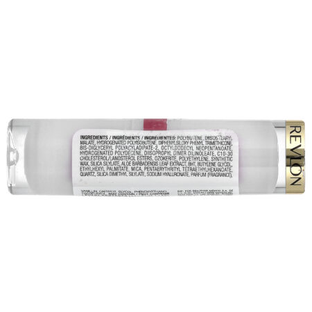 Revlon Óxido para Brilho Super Lustrous™ Balm Labial 005 Glossed Up Rose 31 g (011 oz) — foto 2