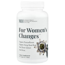 Michaels Health Womens Changes™ 180 Comprimidos Vegetarianos