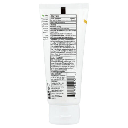 Alba Botanica Sheer Mineral Loção de Protetor Solar Facial FPS 30 Sem Perfume 59 ml (2 fl oz) — foto 2