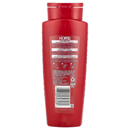 Old Spice Pure Sport™ Sabonete Líquido 532 ml (18 fl oz) — foto 2