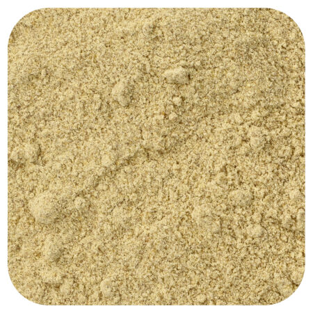 Frontier Co-op Semente de Fenacho Orgânico Moído 453 g (16 oz) — foto 1