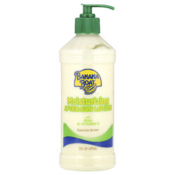 Banana Boat Loção Pós-Sol Hidratante com Aloe e Vitamina E 473 ml (16 fl oz)