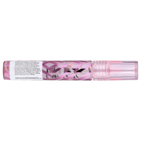 L.A. Girl Óleo Labial Brilho com pH Reativo GLC728 Berry Rosa 3 ml (01 fl oz) — foto 2