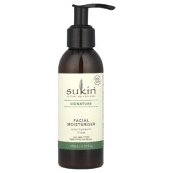 Sukin Signature Hidratante Facial 125 ml (423 fl oz)
