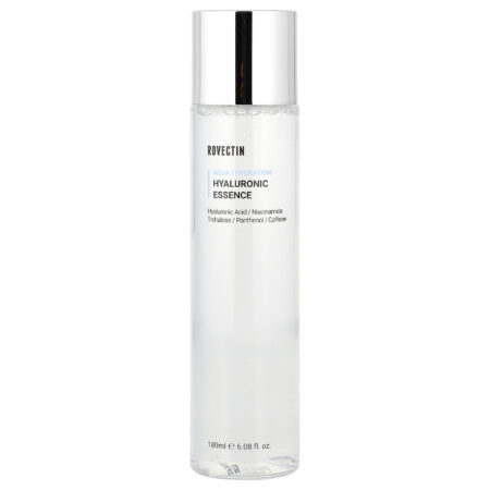 Rovectin Aqua Hyaluronic Essência 180 ml (608 fl oz) — foto 1
