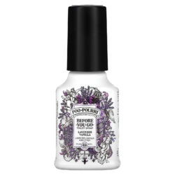 Poo-Pourri Spray Higiênico Before-You-Go® Lavanda e Baunilha 59 ml (2 fl oz)