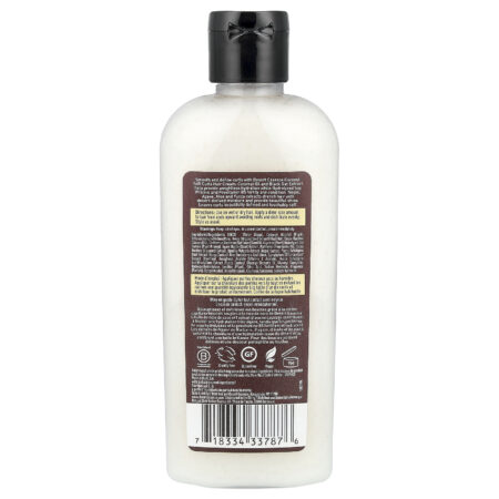 Desert Essence Creme para Cabelos Coconut Soft Curls 190 ml (64 fl oz) — foto 2