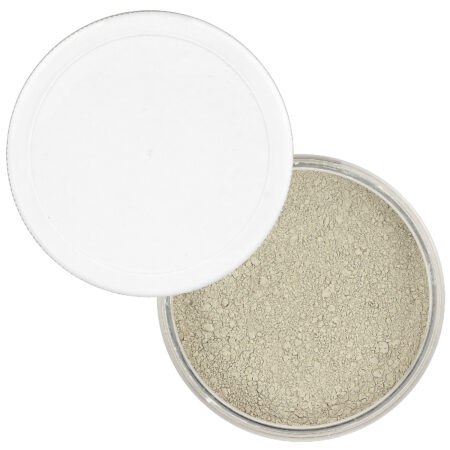 Heritage Store Argila Curativa Milenar Máscara de Beleza para Limpeza dos Poros 454 g (16 oz) — foto 3
