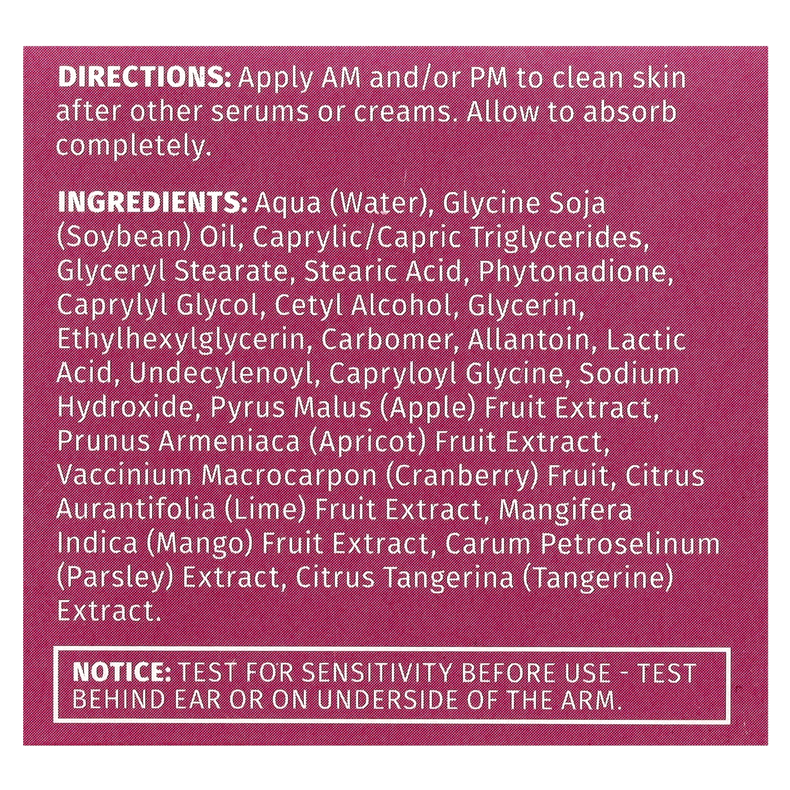 Reviva Labs Creme de Vitamina K Todos os Tipos de Pele 55 g (2 oz) — foto 3 Reviva Labs Creme de Vitamina K Todos os Tipos de Pele 55 g (2 oz) - Imagem 3