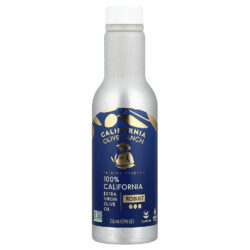 California Olive Ranch Óleo de Oliva Extravirgem Premium Reserve 100% California Robusto 355 ml (12 fl oz)