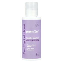 Premom Lubrificante para Fertilidade 60 ml (2 oz)