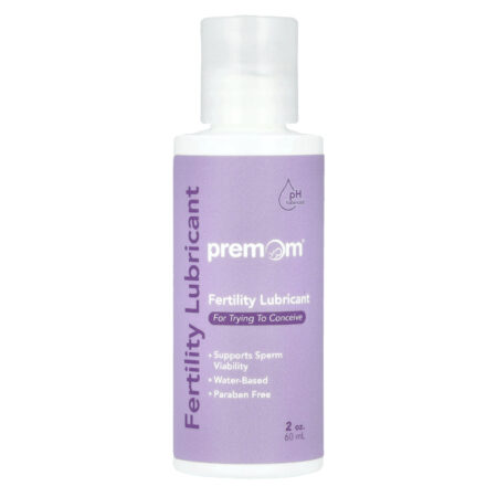 Premom Lubrificante para Fertilidade 60 ml (2 oz) — foto 1