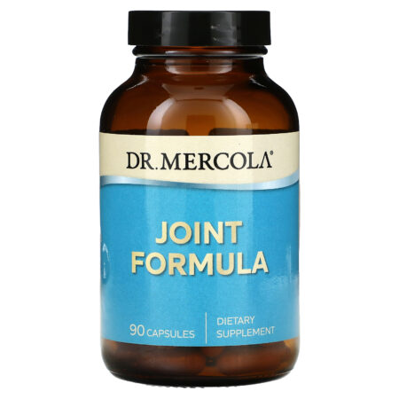 Dr. Mercola Fórmula para as Articulações 90 Cápsulas — foto 1
