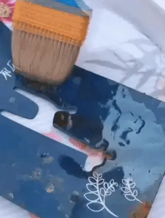 Super Removedor de Tintas Instantâneo - Paint Stripper