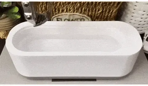 Máquina de Limpeza Ultrassônica Premium