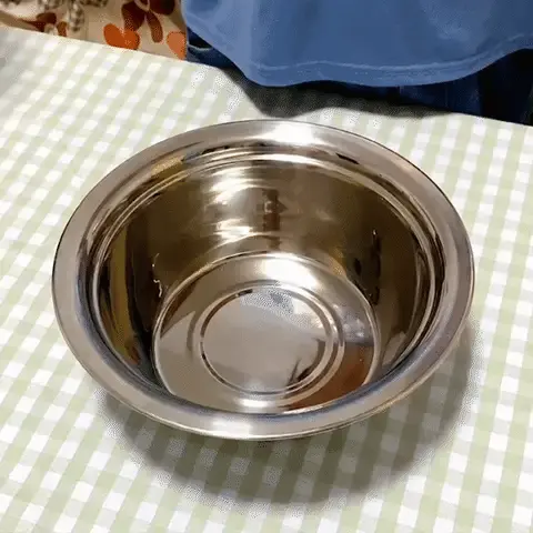 Conjunto de 3 Utensílios de Cozinha - Ralador/Fatiador, Escorredor e Bacia