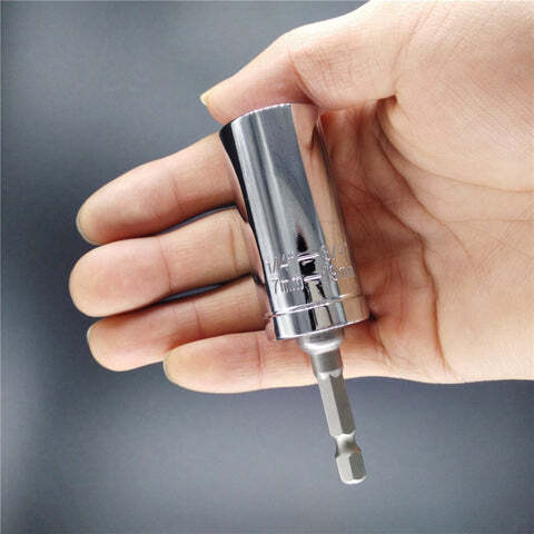 Chave Universal para Torque